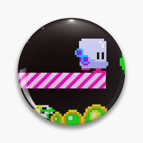 Item preview, Bubble designed and sold by virusRojo.
