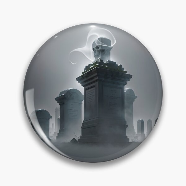 Item preview, Ghostly Hauntings designed and sold by Shiwwa.