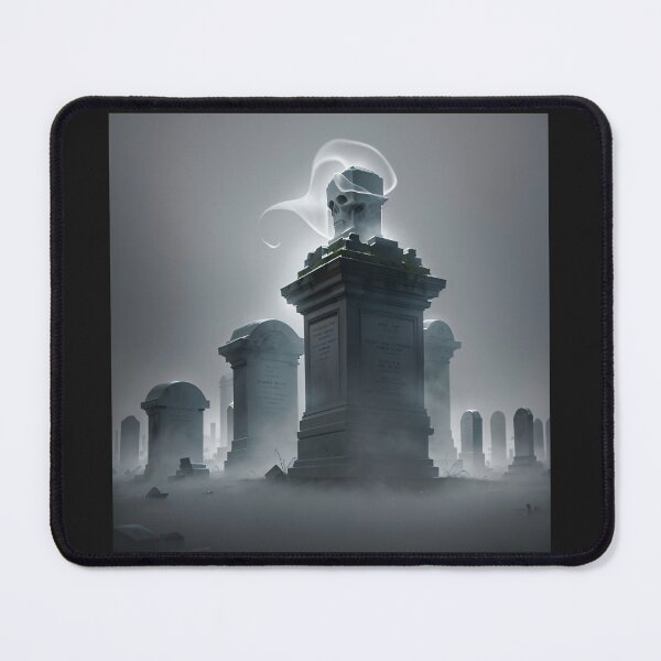 Item preview, Ghostly Hauntings designed and sold by Shiwwa.