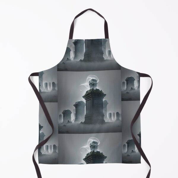 Item preview, Ghostly Hauntings designed and sold by Shiwwa.