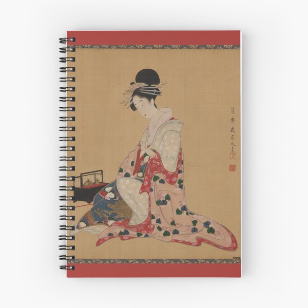 Item preview, Japanese Woodblock Print by Numata Dessai (1787-1864) designed and sold by PompousPeasant.