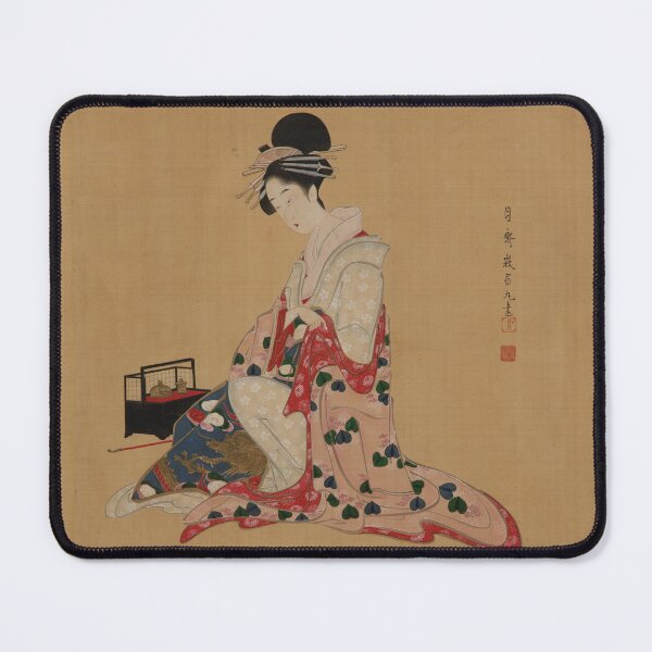 Item preview, Japanese Woodblock Print by Numata Dessai (1787-1864) designed and sold by PompousPeasant.