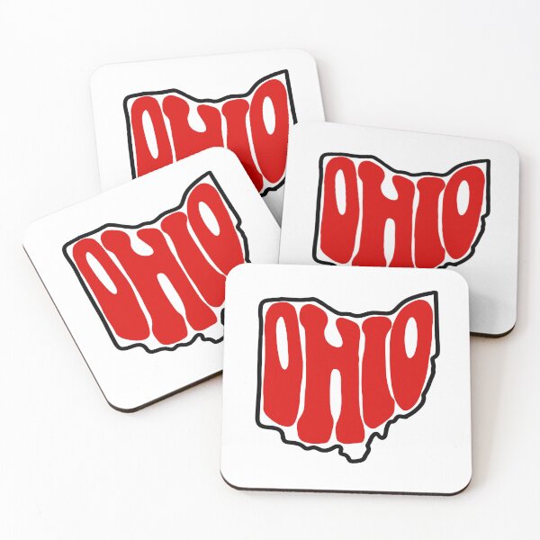 Item preview, OHIO Sticker designed and sold by ryleighkimble.