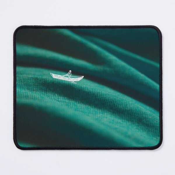 Item preview, 95% Cotton Waves designed and sold by La Tienda de Cthupu.
