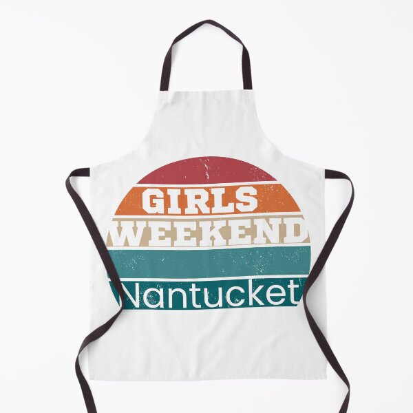 Item preview, Girls Weekend Nantucket designed and sold by TrendyTribe.
