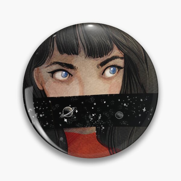 Item preview, Unsaid Universe designed and sold by Eunice Rosado.
