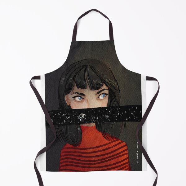 Item preview, Unsaid Universe designed and sold by Eunice Rosado.