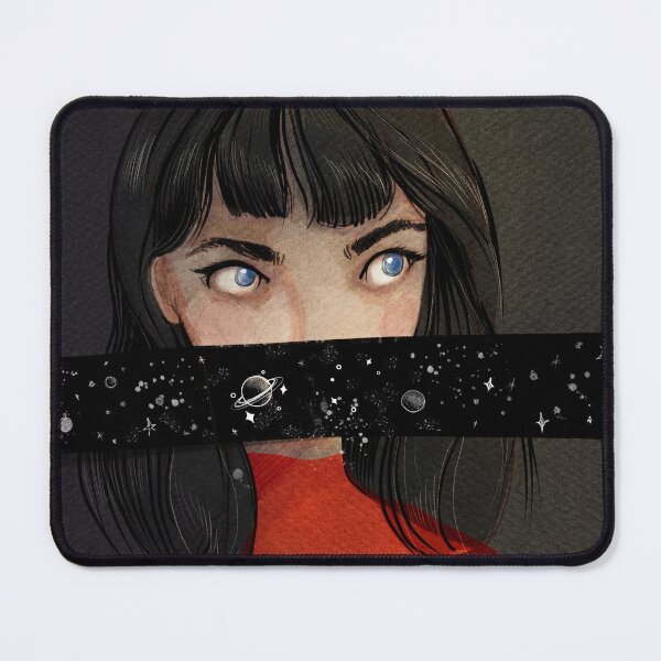 Item preview, Unsaid Universe designed and sold by Eunice Rosado.
