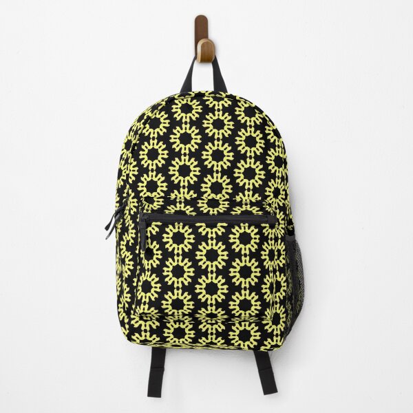 Item preview, yellow mandala designed and sold by Meo Design.