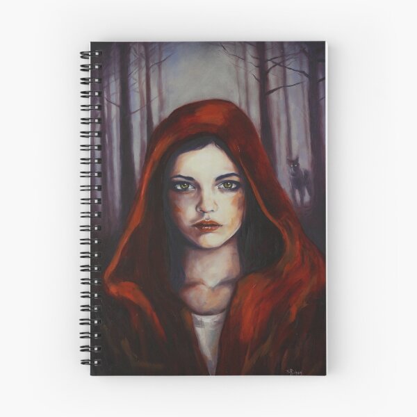 Item preview, Here We Are designed and sold by Sara Riches.