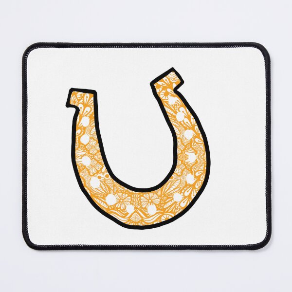 Item preview, Horseshoe designed and sold by BohemianDesignz.
