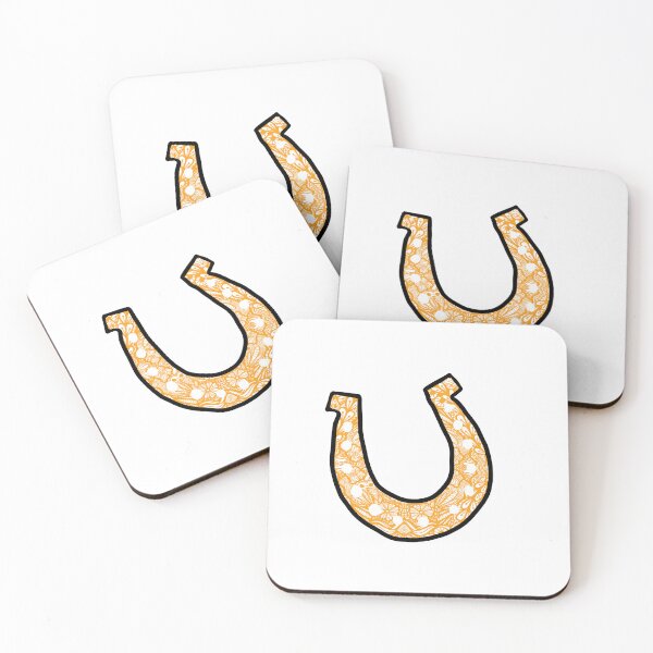 Item preview, Horseshoe  designed and sold by BohemianDesignz.