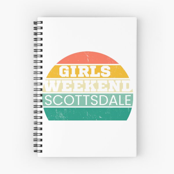 Item preview, Girls Weekend Scottsdale designed and sold by TrendyTribe.