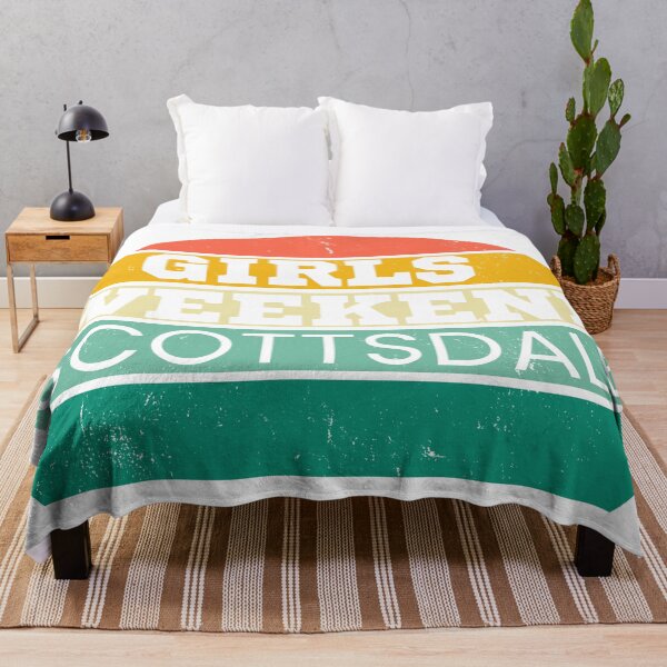 Item preview, Girls Weekend Scottsdale designed and sold by TrendyTribe.