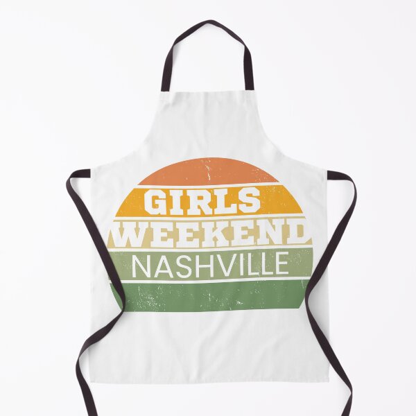 Item preview, Girls Weekend Nashville designed and sold by TrendyTribe.