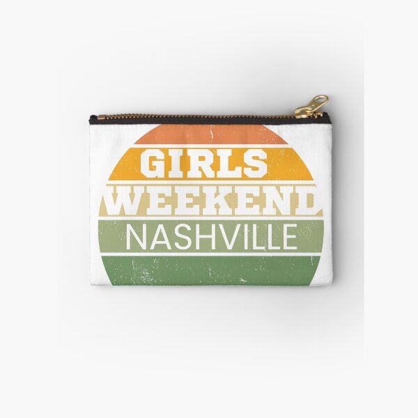 Item preview, Girls Weekend Nashville designed and sold by TrendyTribe.
