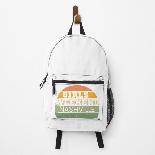 Item preview, Girls Weekend Nashville designed and sold by TrendyTribe.