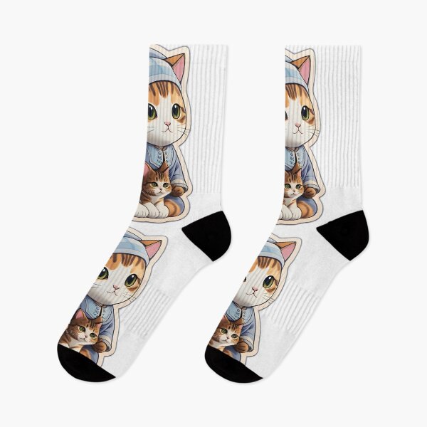 Item preview, kawaii cat cosplay designed and sold by AP.