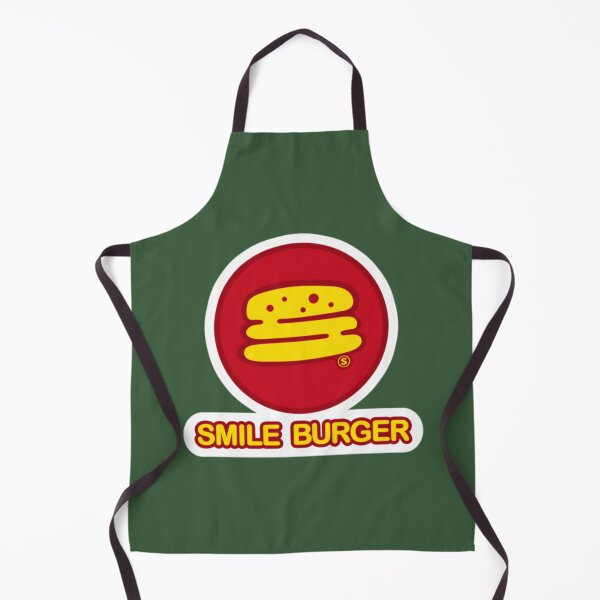 Item preview, Smile Burger Kamurocho designed and sold by hfygbedz59.