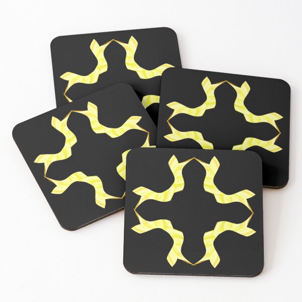 Item preview, yellow plaid pattern designed and sold by Meo Design.