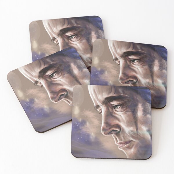 Item preview, Lee Pace Brother Painting designed and sold by AK-Hevonen.