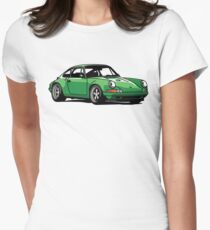 Classic 911 Women's Fitted T-Shirt