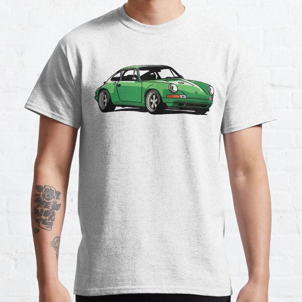 Classique 911 T-shirt classique