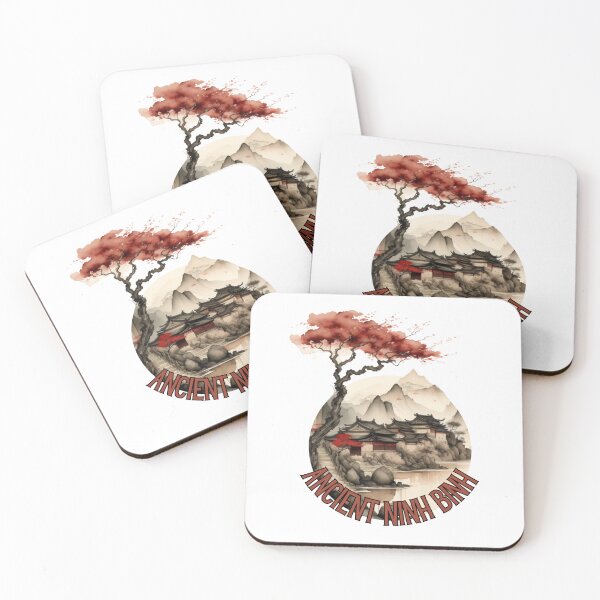 Item preview, Ancient Ninh Binh designed and sold by Ese7e.