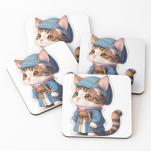 Item preview, kawaii cat cosplay designed and sold by AP.