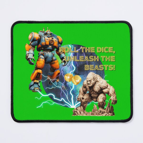 Item preview, Fun BoardGamer's T-shirt (Ver.1) designed and sold by HaileyLow.