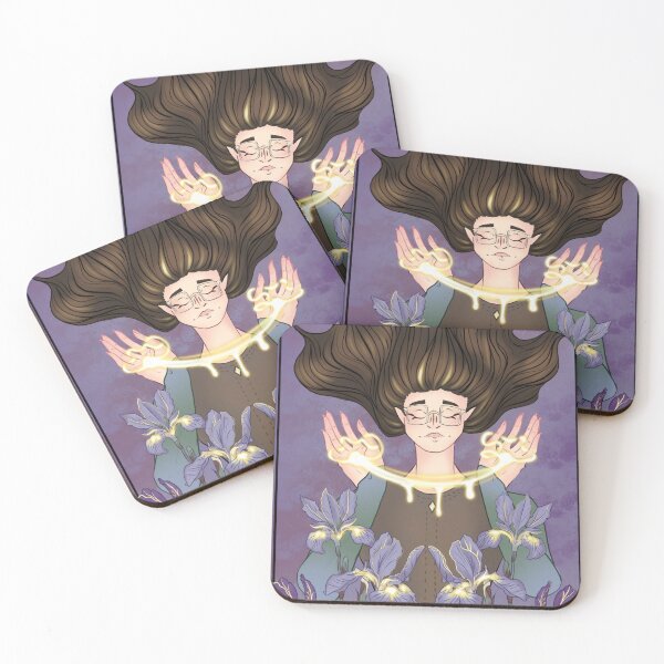Item preview, Temperance  designed and sold by JackabyHelhold.