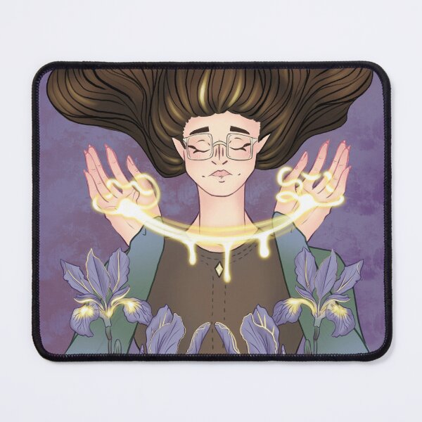 Item preview, Temperance  designed and sold by JackabyHelhold.