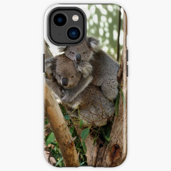 I Love You Mum iPhone Tough Case