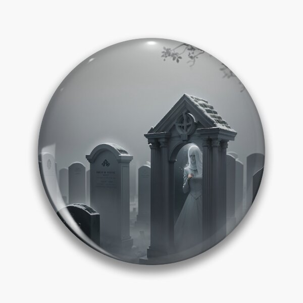 Item preview, Ghostly Hauntings designed and sold by Shiwwa.