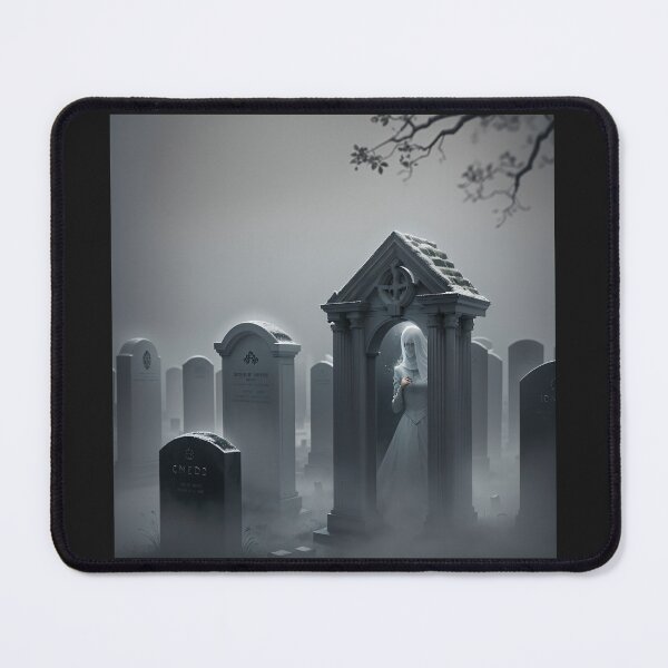 Item preview, Ghostly Hauntings designed and sold by Shiwwa.