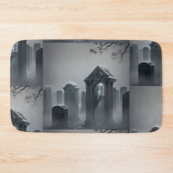 Item preview, Ghostly Hauntings designed and sold by Shiwwa.