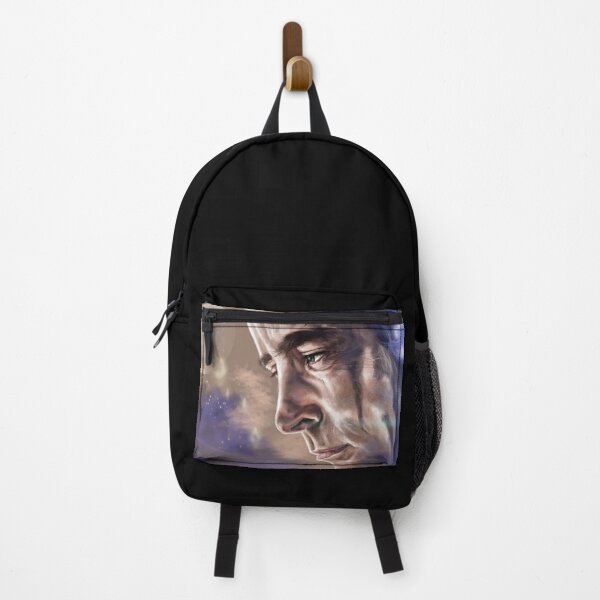 Item preview, Lee Pace Brother Painting designed and sold by AK-Hevonen.