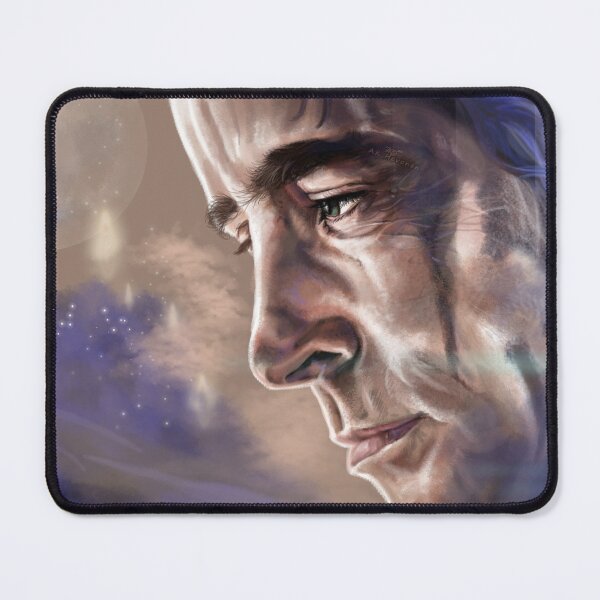 Item preview, Lee Pace Brother Painting designed and sold by AK-Hevonen.