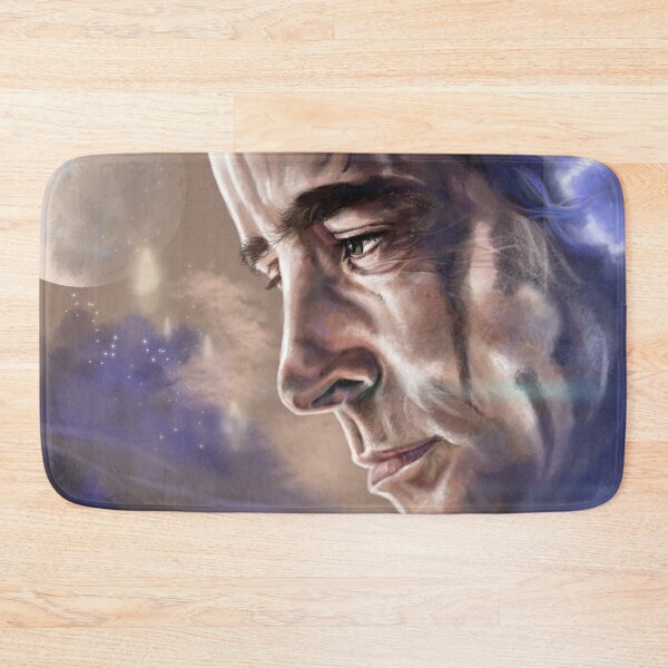 Item preview, Lee Pace Brother Painting designed and sold by AK-Hevonen.