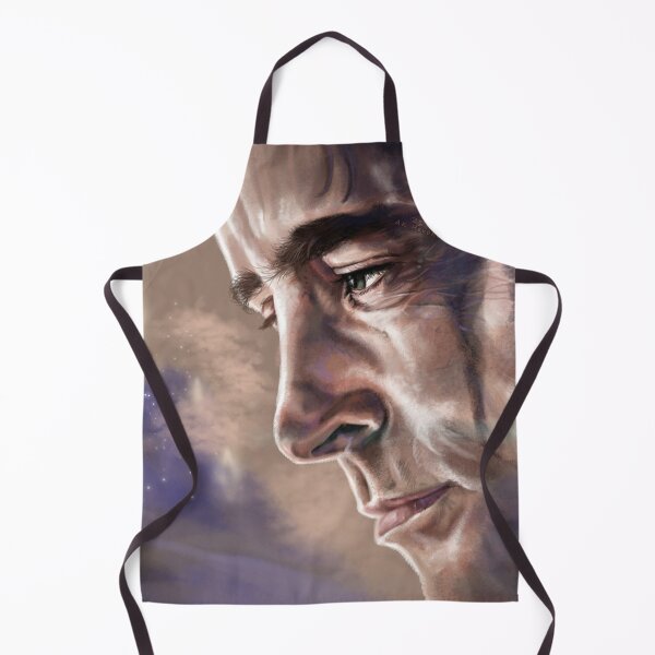 Item preview, Lee Pace Brother Painting designed and sold by AK-Hevonen.