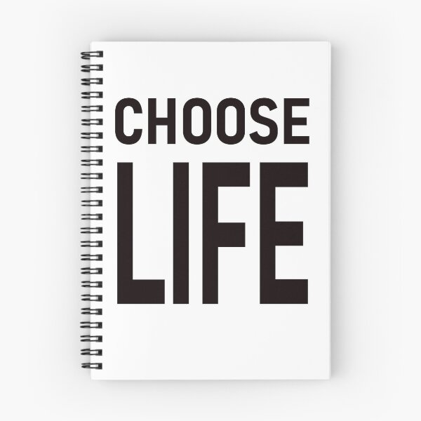 Item preview, Choose Life Wham! George Michael Andrew Ridgeley  designed and sold by iconatastic.