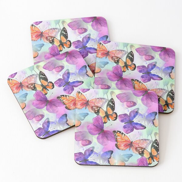 Item preview, Butterflies designed and sold by Jasardpu.