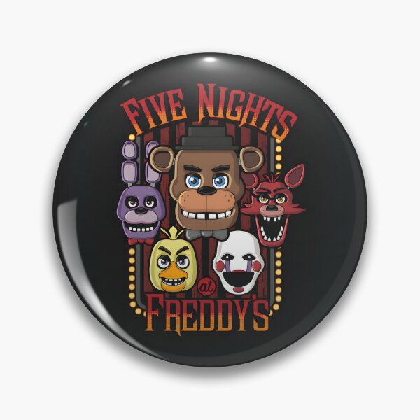 Pin by Tina🇺🇦 on Fredbear  Five nights at freddy's, Fnaf, Nightmare