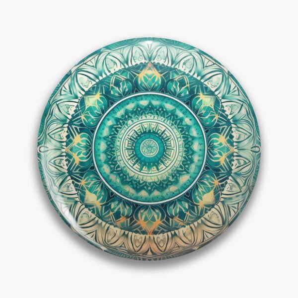 Item preview, Mandala designed and sold by TravisCreates.