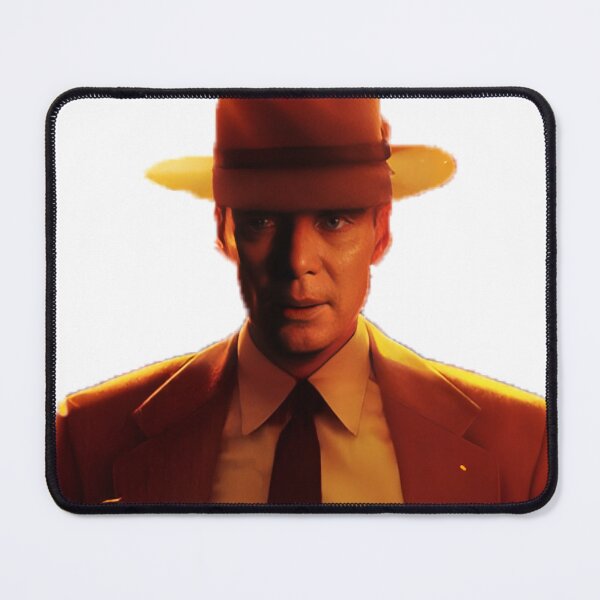 Item preview, Oppenheimer designed and sold by Danilo0.