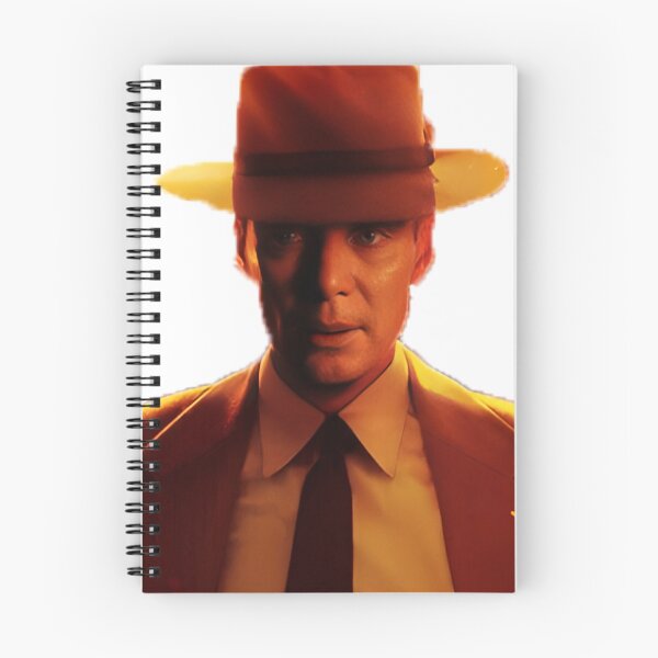 Item preview, Oppenheimer designed and sold by Danilo0.