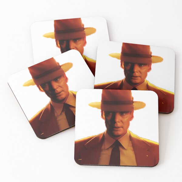 Item preview, Oppenheimer designed and sold by Danilo0.