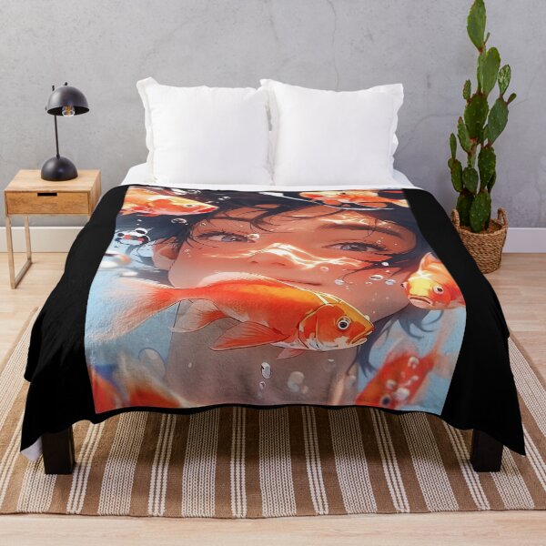 Item preview, Chroma Haven | Aquatic Symphony designed and sold by Trovi.