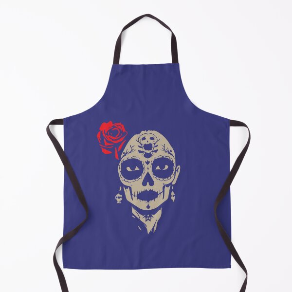 Item preview, Day of the Dead sugar skull  designed and sold by KoandZo.