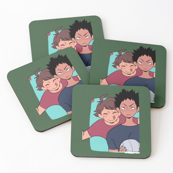 Item preview, smile iwa-chan~ 	 	 designed and sold by hfygbedz59.